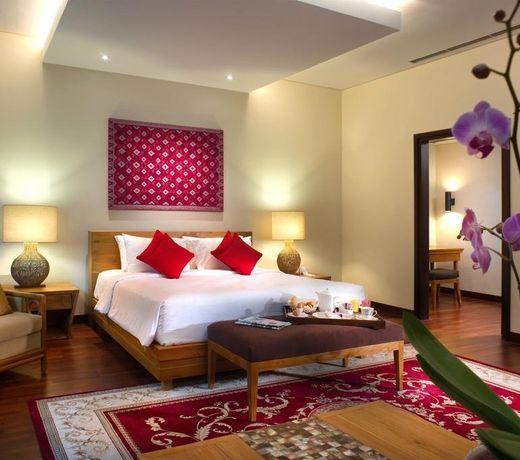 Bintang Bali Villa