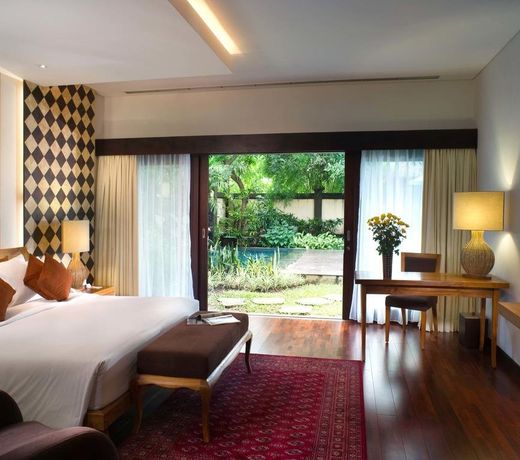 Bintang Bali Villa