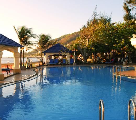Mercure Vung Tau