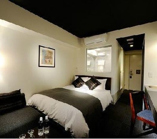 Roppongi Hotel S