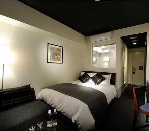 Roppongi Hotel S