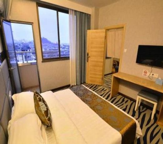 Angel Hotel