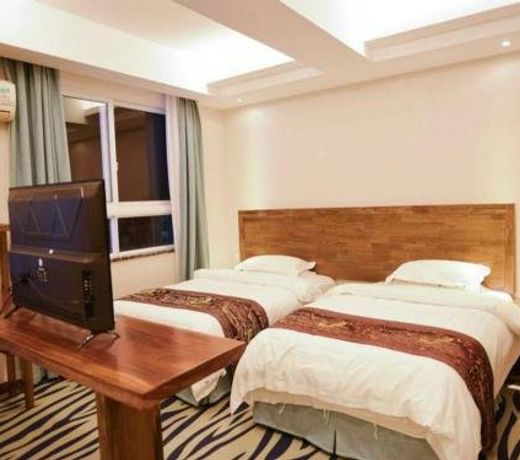Angel Hotel