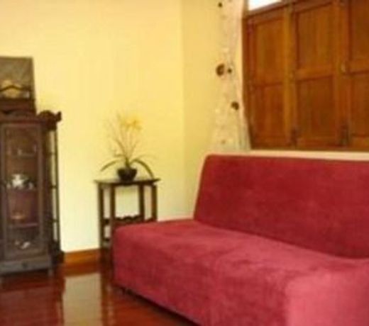 Baan Suan Nuchliang Homestay