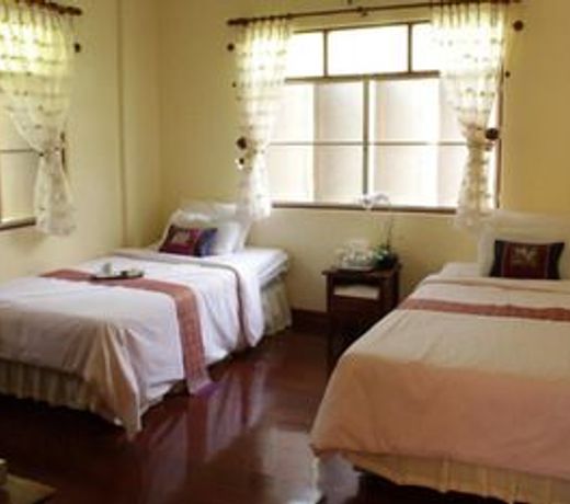 Baan Suan Nuchliang Homestay