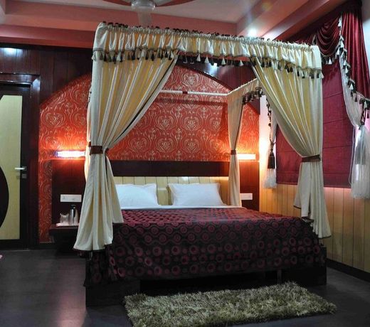 Hotel Madhushree