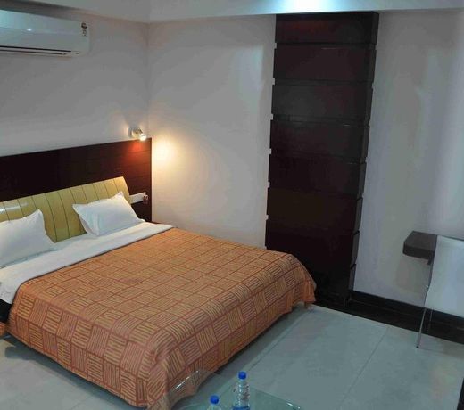 Hotel Madhushree