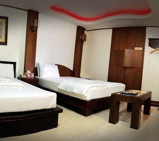Hotel Midas