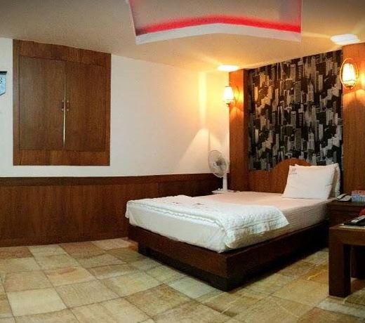 Hotel Midas