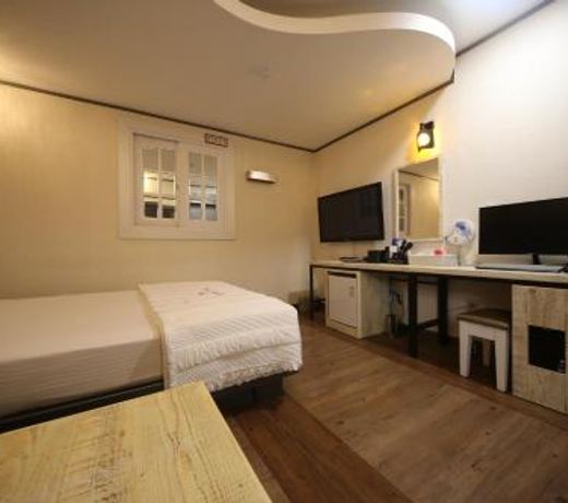 Hotel Midas