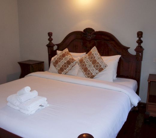 Phounsab Guesthouse