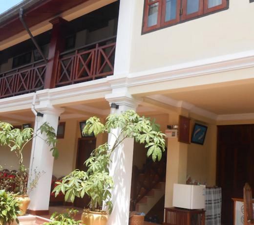 Phounsab Guesthouse