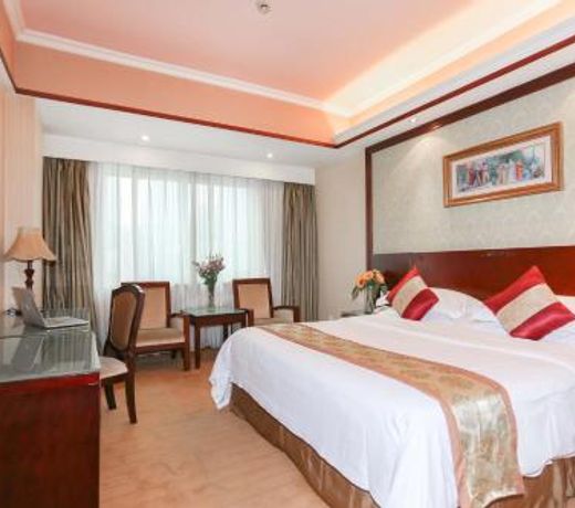 Vienna Hotel Beihai Beibu Bay Square