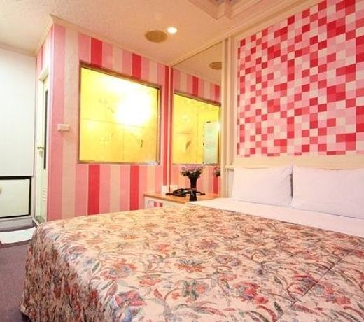 Liti Business Hotel
