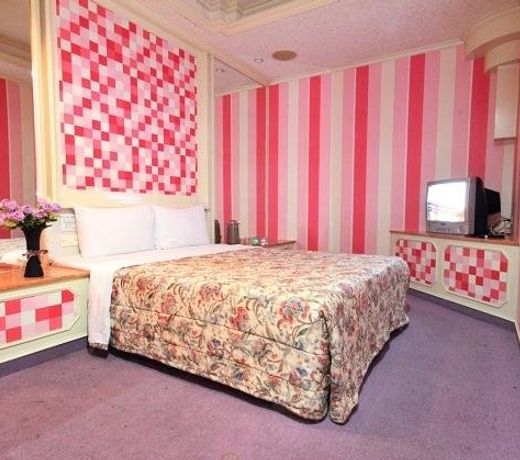 Liti Business Hotel