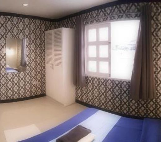 Angeles Palace Hotel