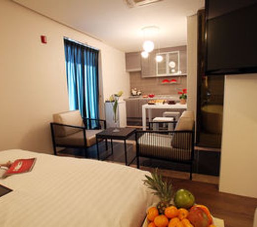 Jeonju Jazz Around Hotel