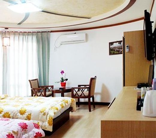Goodstay Arirang Hotel