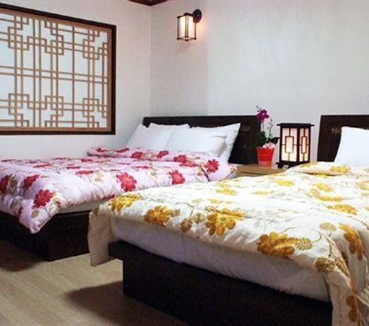 Goodstay Arirang Hotel