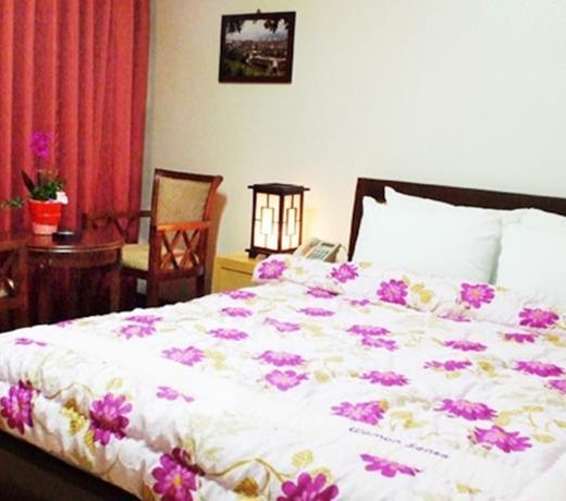 Goodstay Arirang Hotel