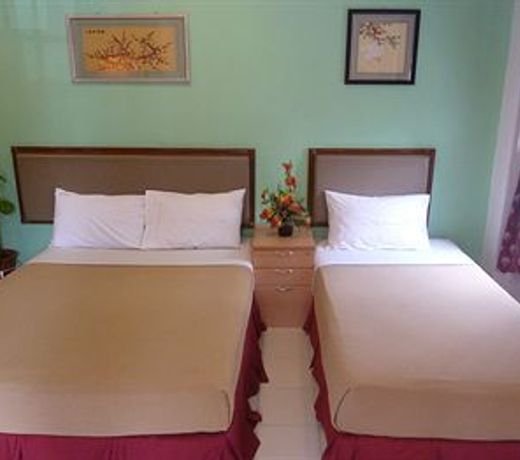 Winsin Hotel Chinatown