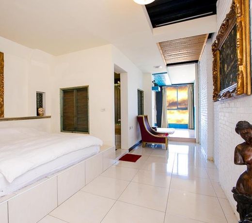 Dang Guei Homestay