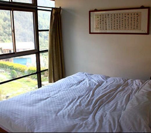 Dang Guei Homestay