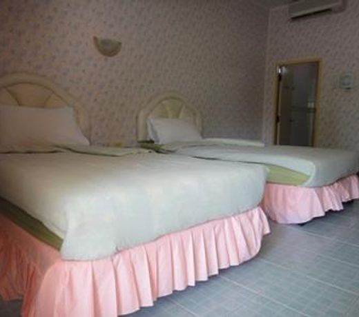 The Greenery Resort