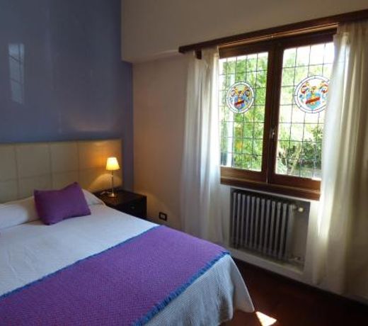 Villa Nuccia Hotel Boutique