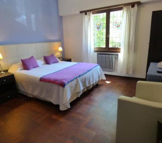 Villa Nuccia Hotel Boutique