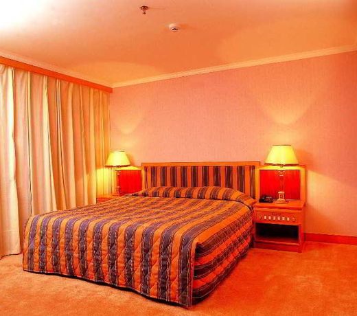 Beijing Guoan Hotel