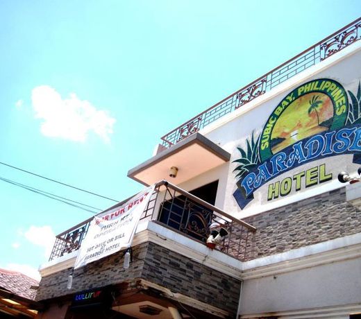 OYO 497 Paradise Hotel