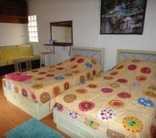 Bann Suan Nok Resort