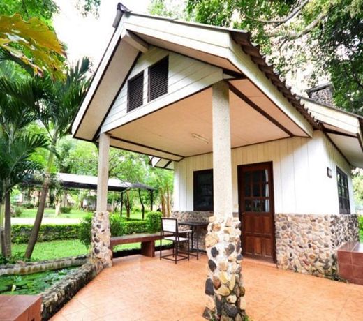 Bann Suan Nok Resort