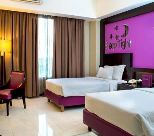 Zurich Hotel Balikpapan