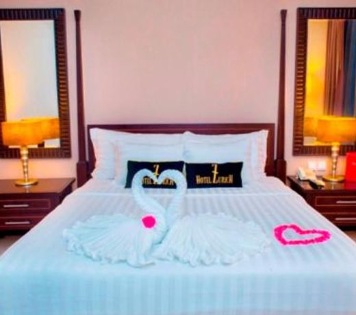 Zurich Hotel Balikpapan