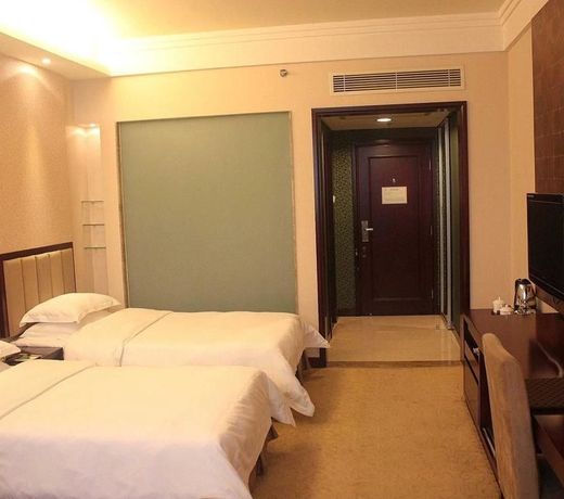 Xiangrong Hotel
