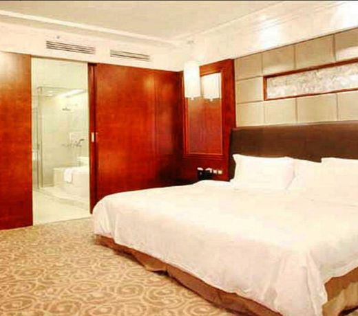 Changsha Xiaoxiang Huatian Hotel