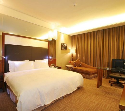 Changsha Xiaoxiang Huatian Hotel