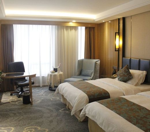 Changsha Xiaoxiang Huatian Hotel