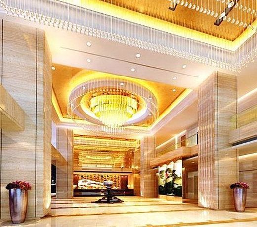 XINGWEI HUATIAN HOTEL