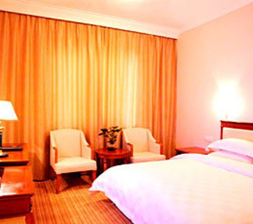 Xiyingbin Huatian Hotel - Changsha