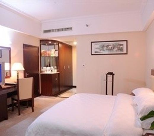 Xiyingbin Huatian Hotel - Changsha