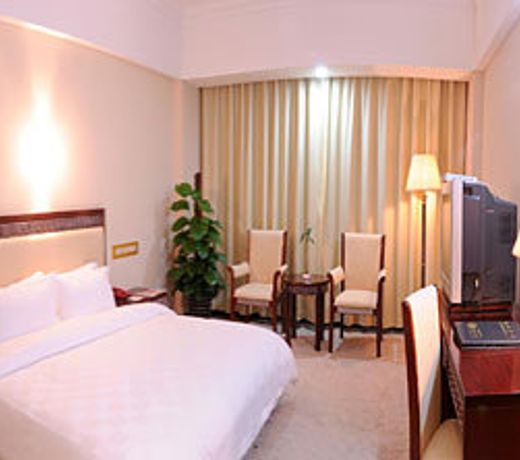 Xiyingbin Huatian Hotel - Changsha