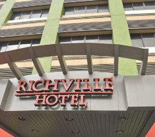 Richville Hotel