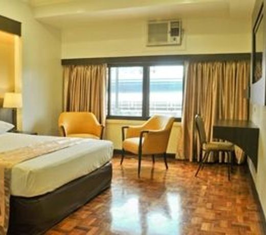 Richville Hotel