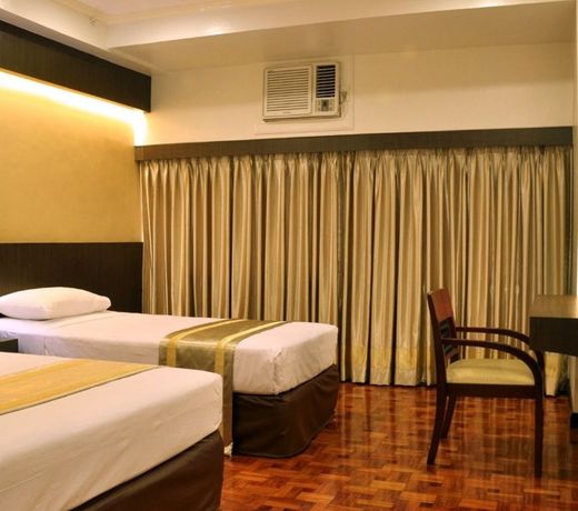 Richville Hotel