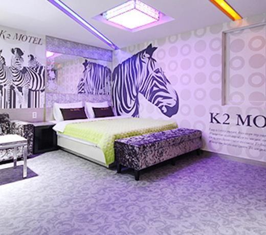 The Hotel 7th
