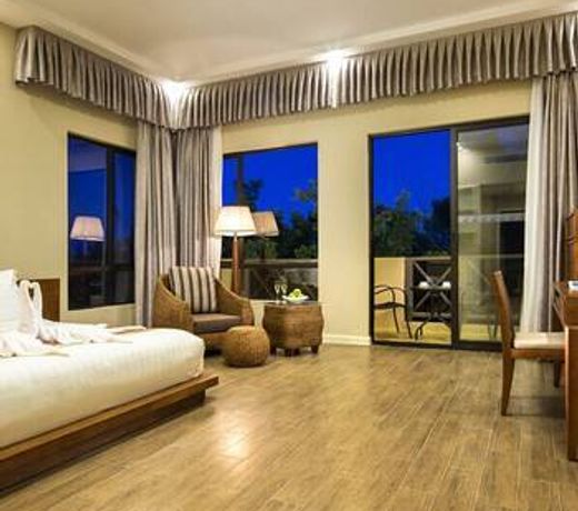 Nanshan Hotel