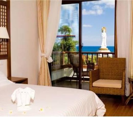 Nanshan Hotel